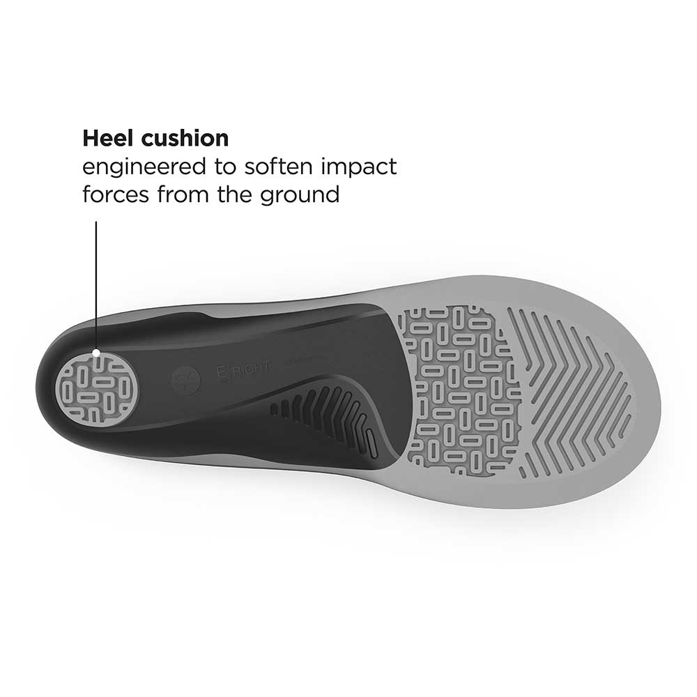 Casual Therapeutic Cushion Insole