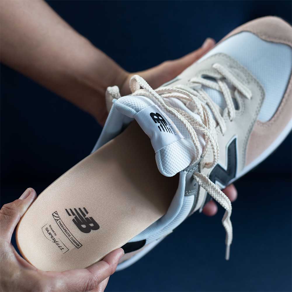 Casual Therapeutic Cushion Insole
