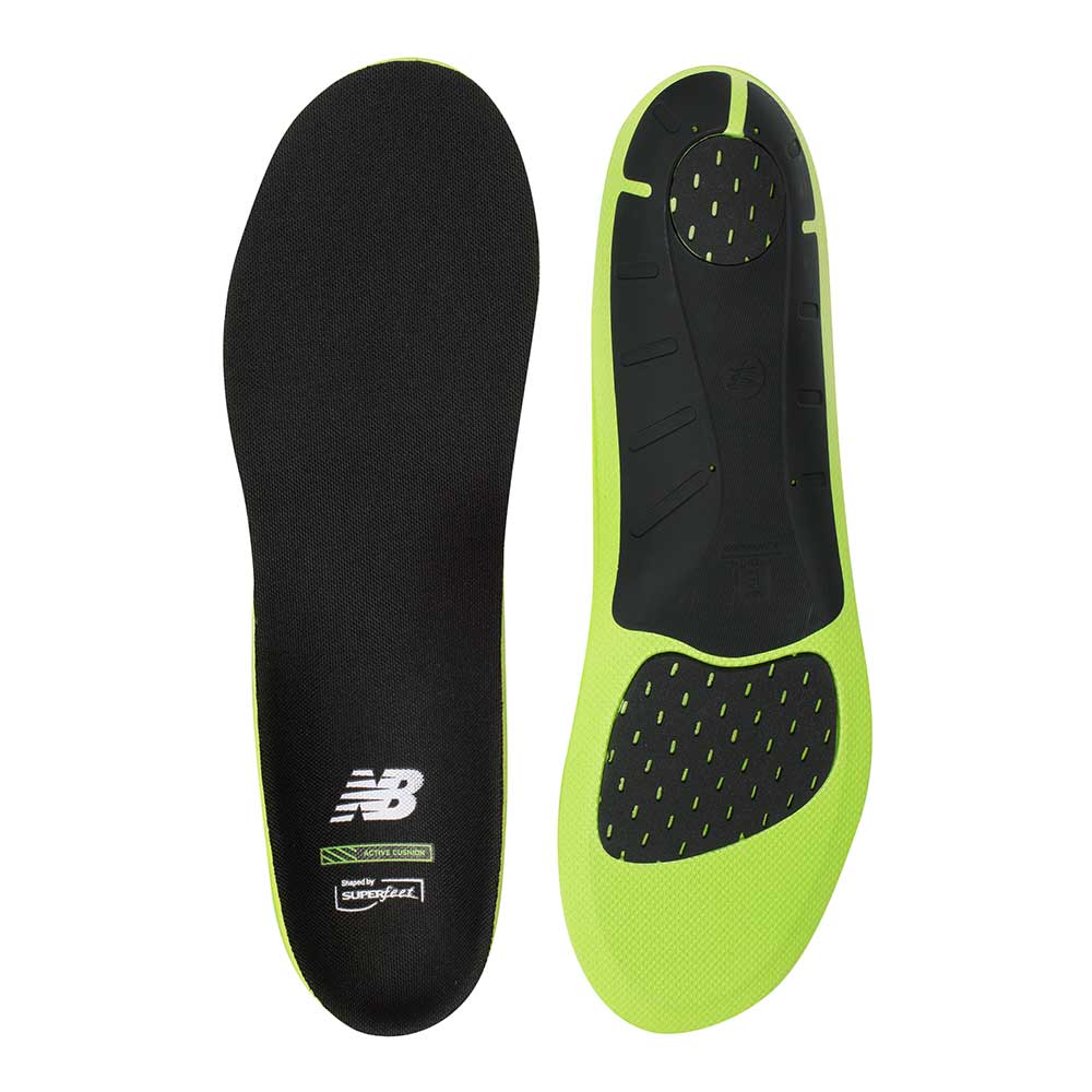 Sport Active Cushion Insole