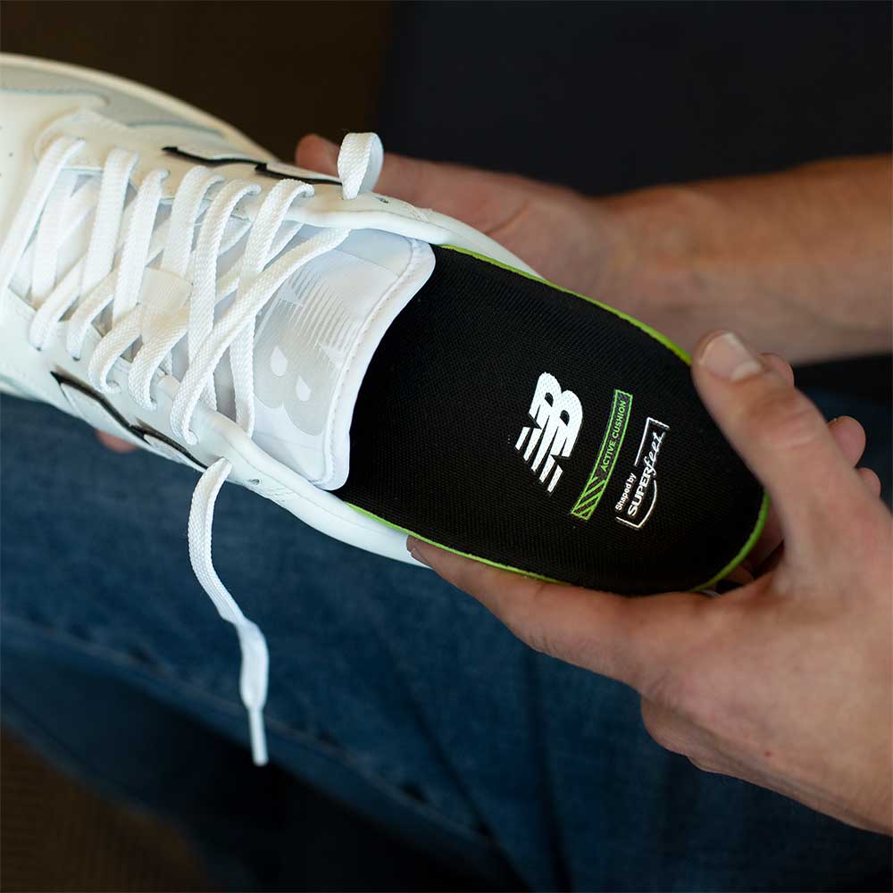 Sport Active Cushion Insole
