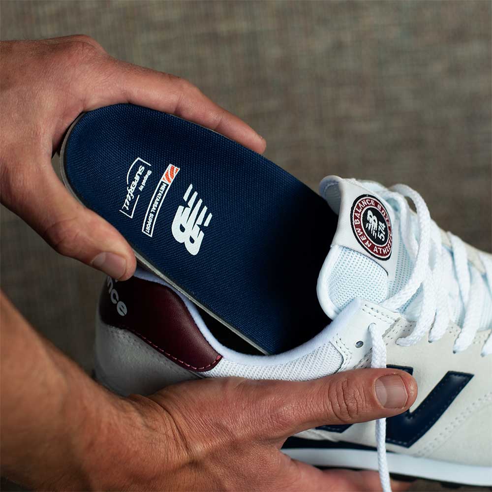 Casual Metatarsal Support Insole