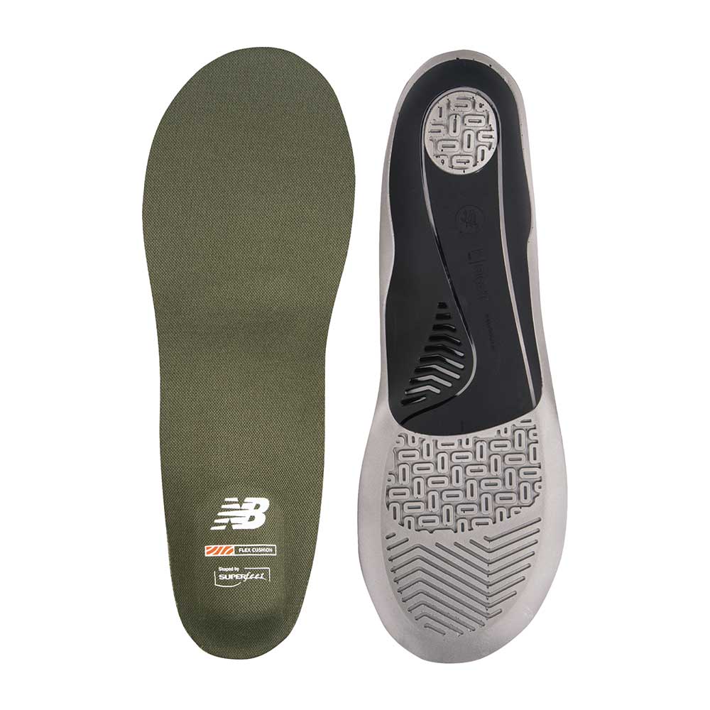 Casual Flex Cushion Insole