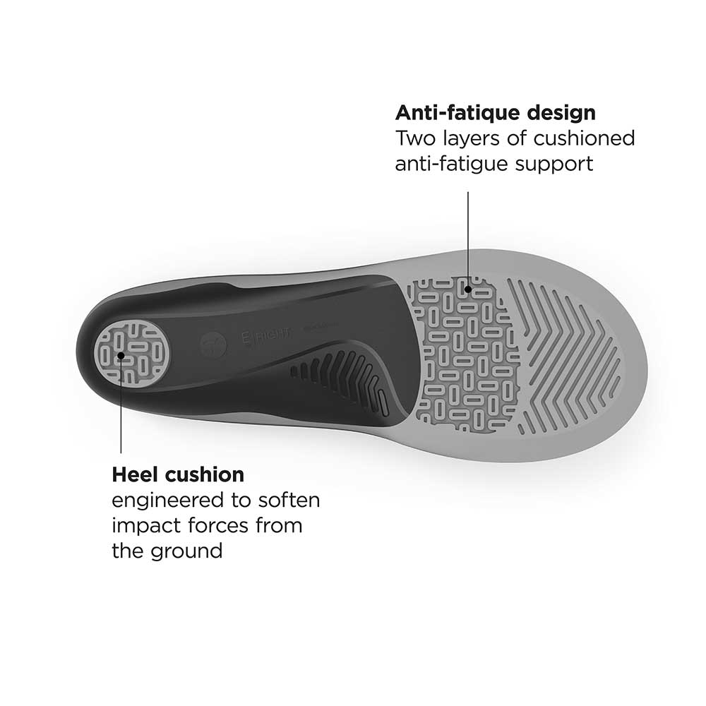 Casual Flex Cushion Insole
