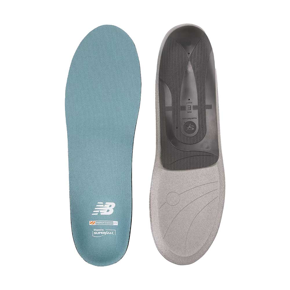 Casual Premium Cushion CFX Insole
