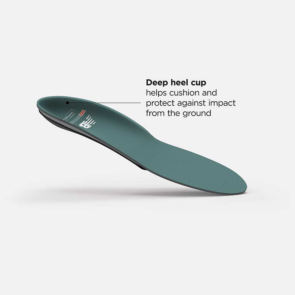 Casual Premium Cushion CFX Insole