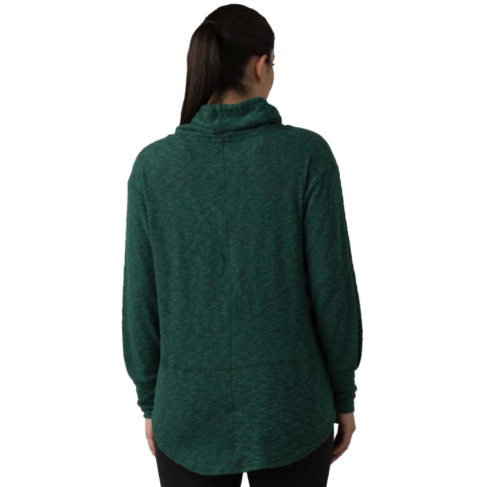 Women's Frieda Top - Deep Pine