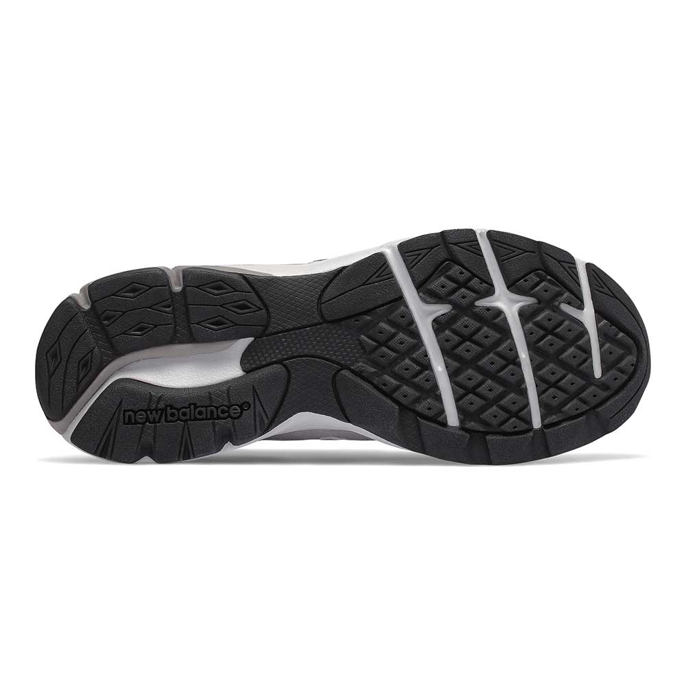 Youth 888v2 Running Shoe - Grey- Extra Wide (XW)