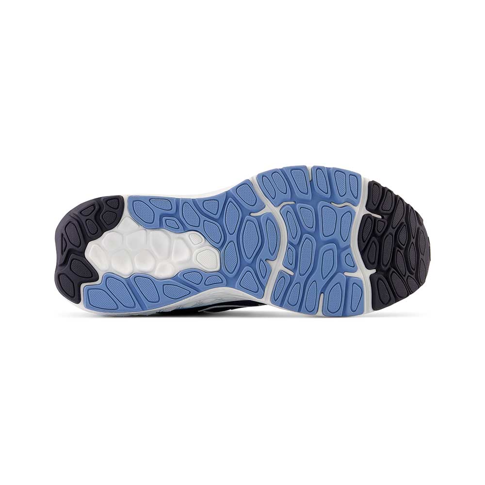Youth Fresh Foam X 880v12 Running Shoe - NB Navy/Heritage Blue - Regular (M)