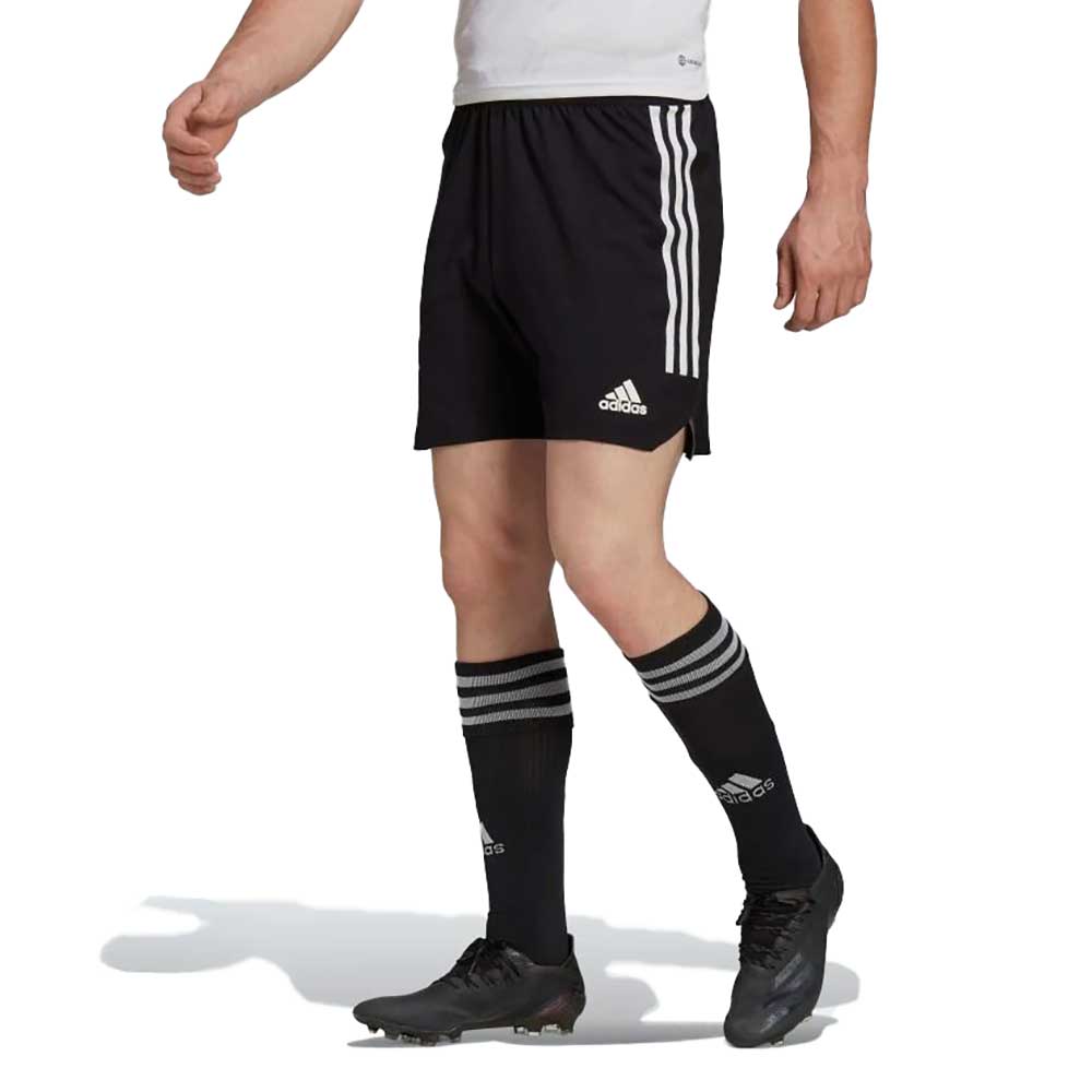 Men's Condivo 22 MD Short - Black