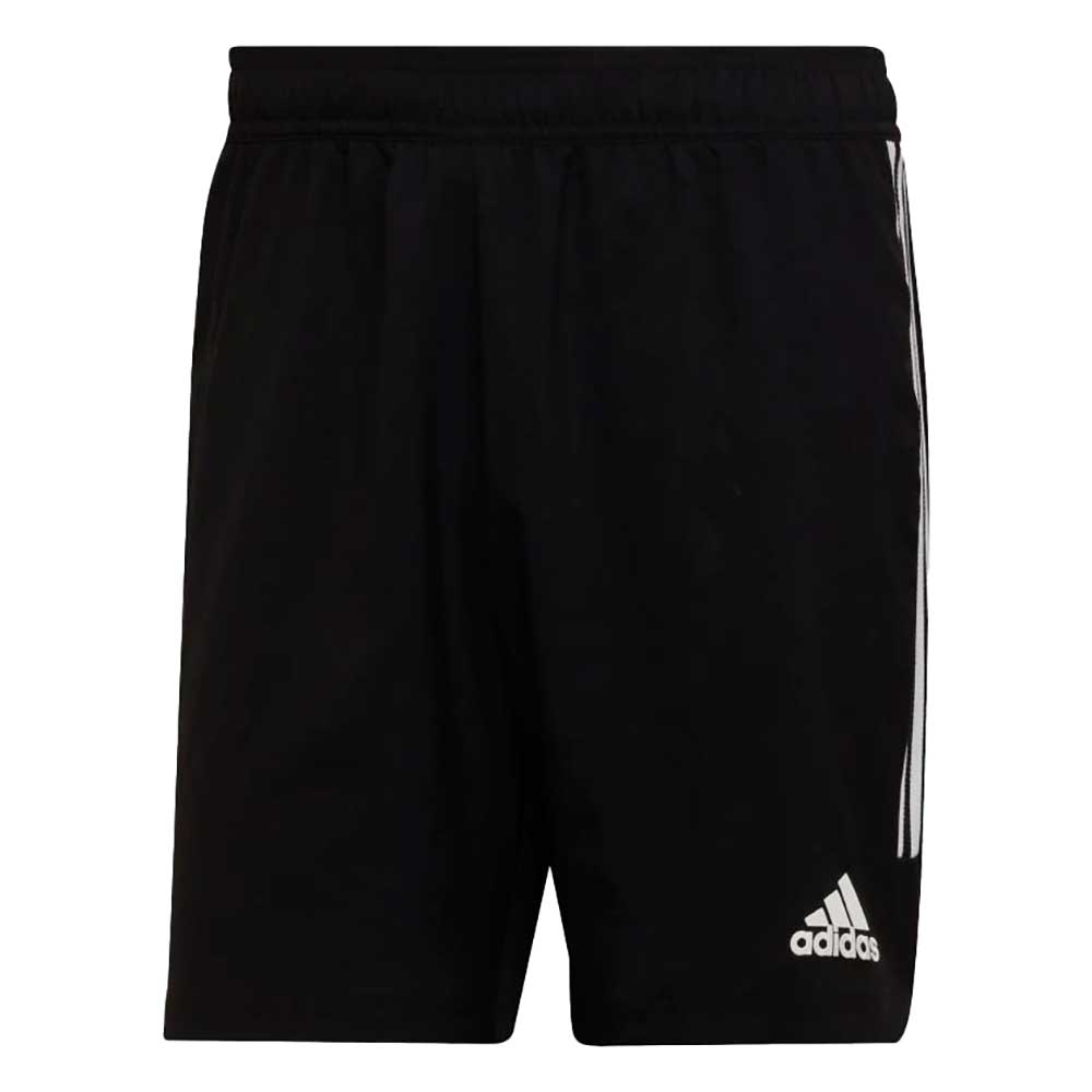 Men's Condivo 22 MD Short - Black