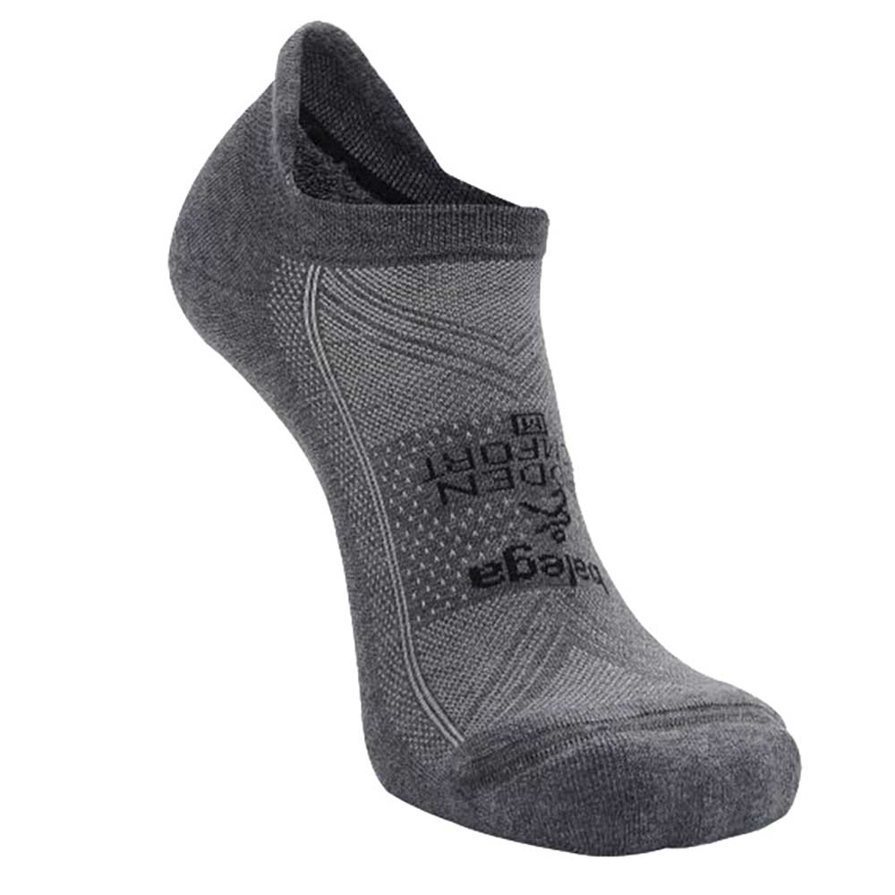 Hidden Comfort - Charcoal