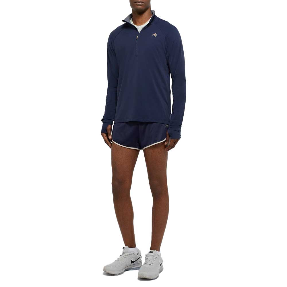 Men's Twilight Short - Navy/Ivory