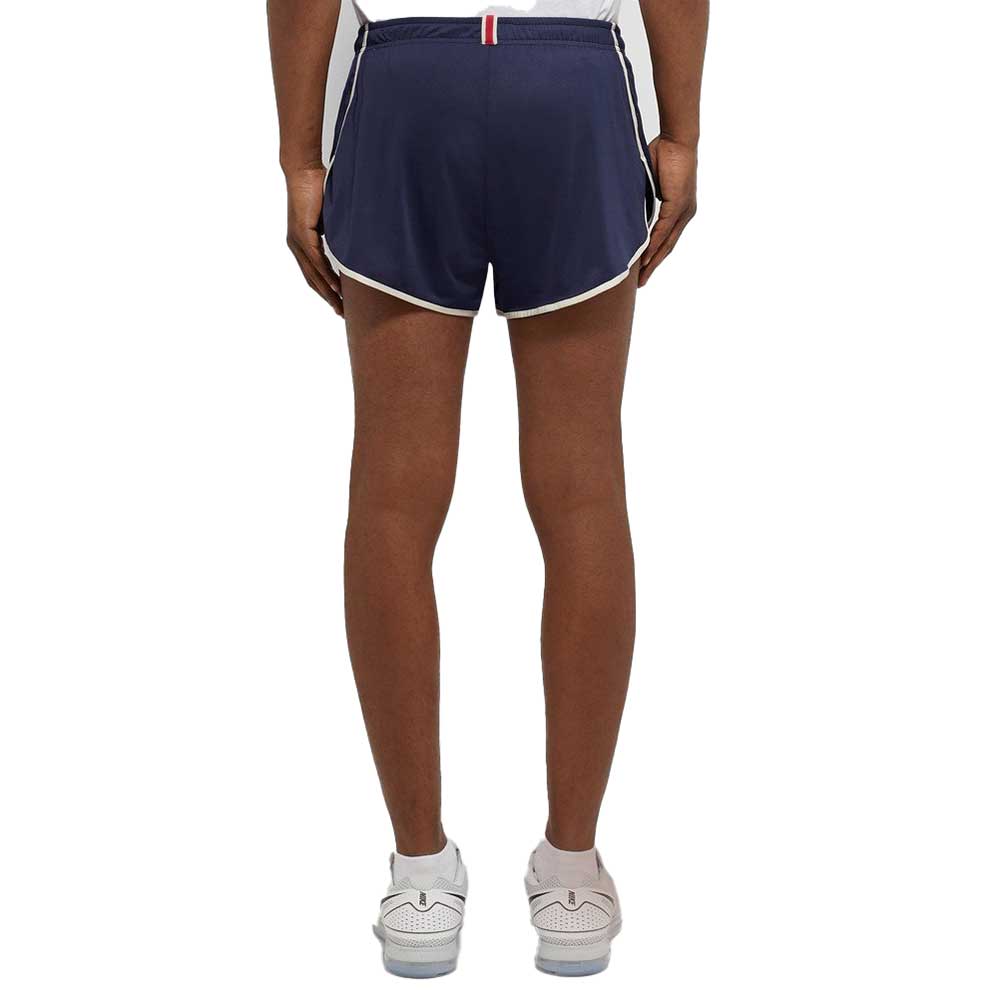 Men's Twilight Short - Navy/Ivory
