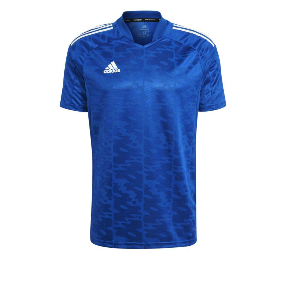 Youth Condivo 21 Jersey - Royal