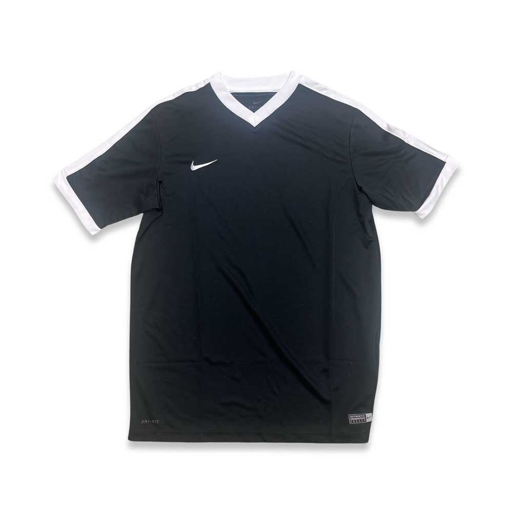 Youth Striker IV Jersey - Black