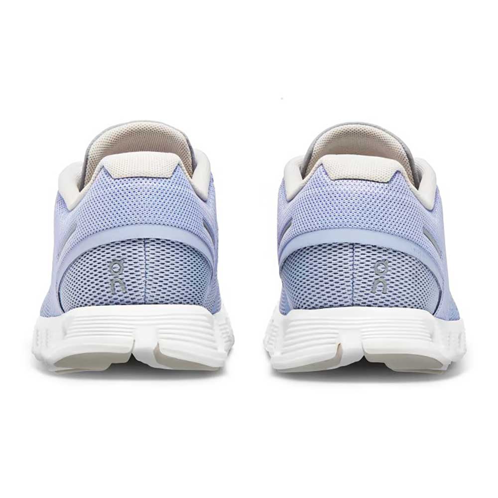 Women's Cloud 5 Running Shoe - Nimbus/Alloy - Regular (B)