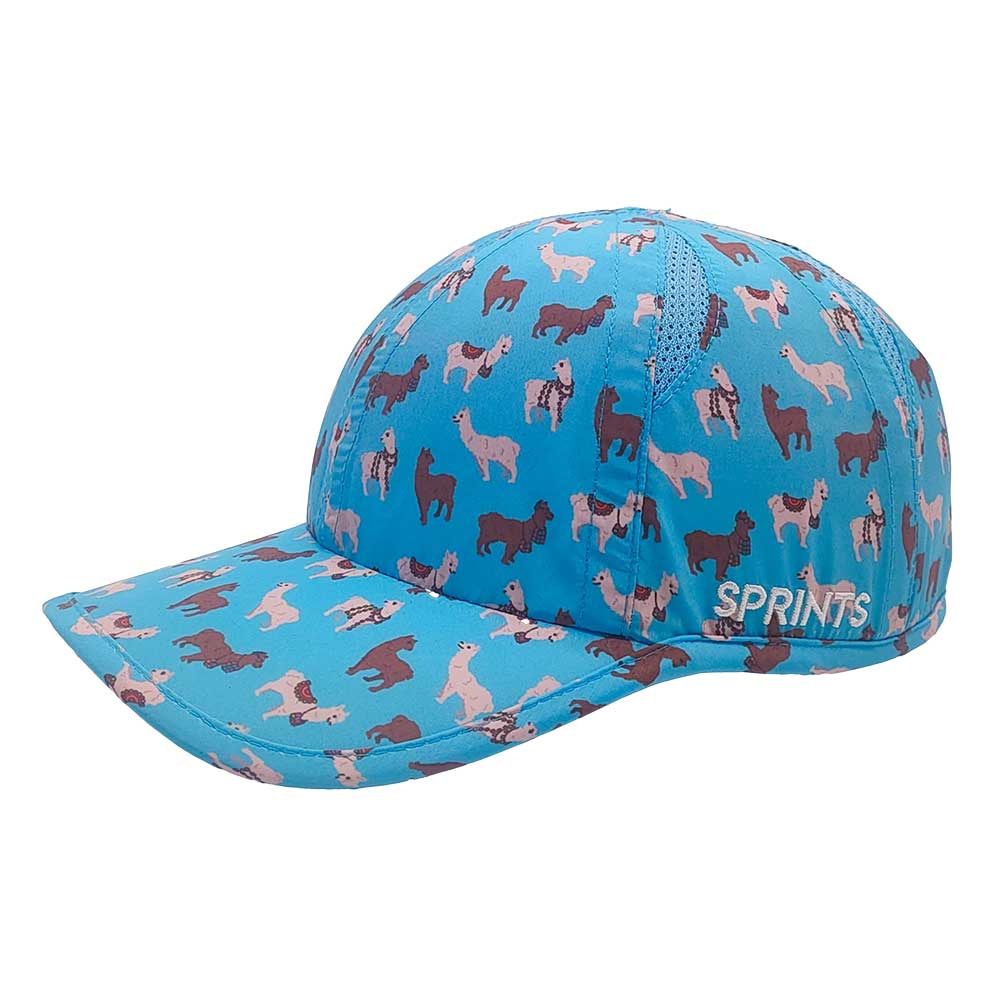 Wooly Cooly Llamas OG Hat – Gazelle Sports