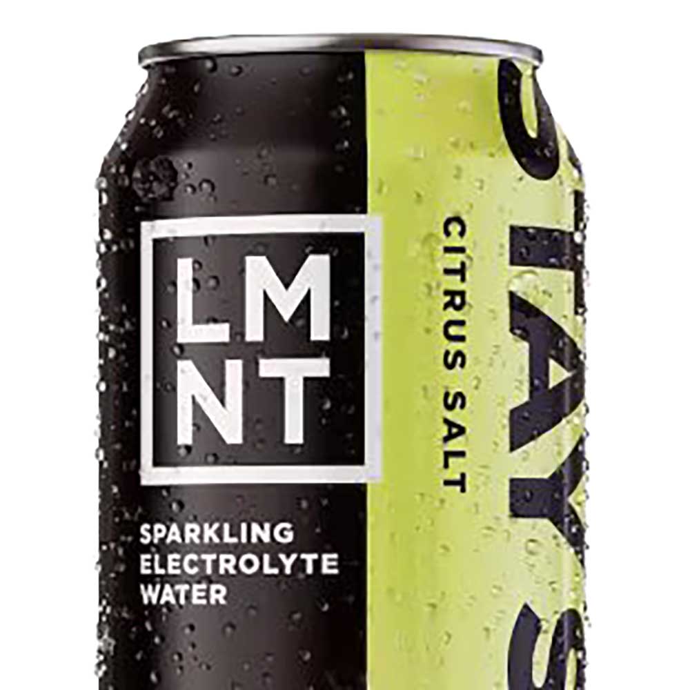 Citrus Salt Sparkling Zero-Sugar Electrolyte Single Can