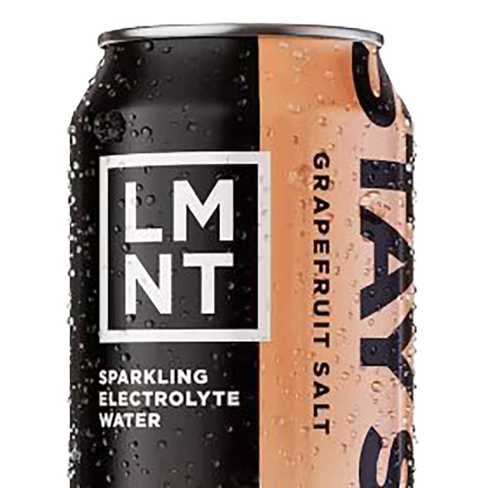 Grapefruit Salt Sparkling Zero-Sugar Electrolyte Single Can