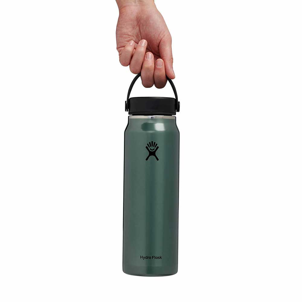 32 oz Lightweight Wide Mouth Trail Series - Serpentine