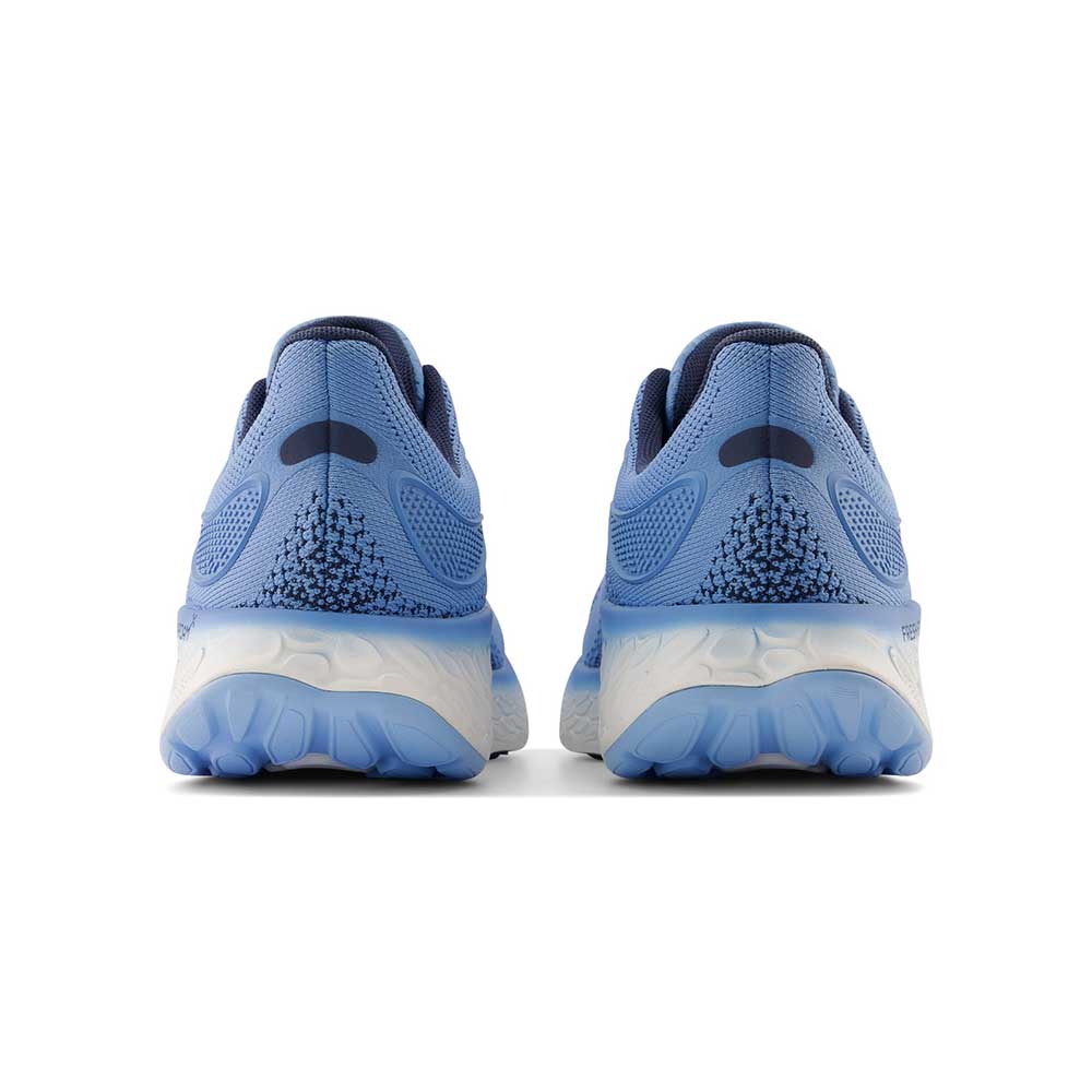 Men's Fresh Foam X 1080v12 Running Shoe- Blue/NB Navy - Regular (D)