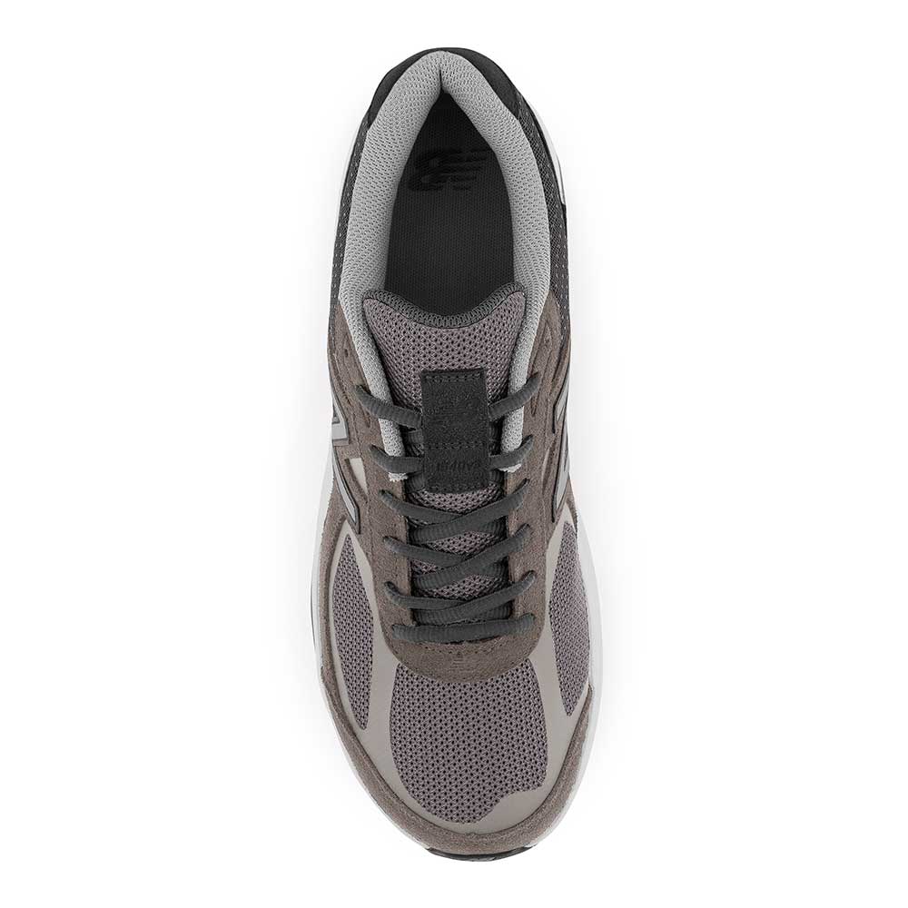 Men's 1540 v3 Running Shoe - Grey - Extra Wide (4E)