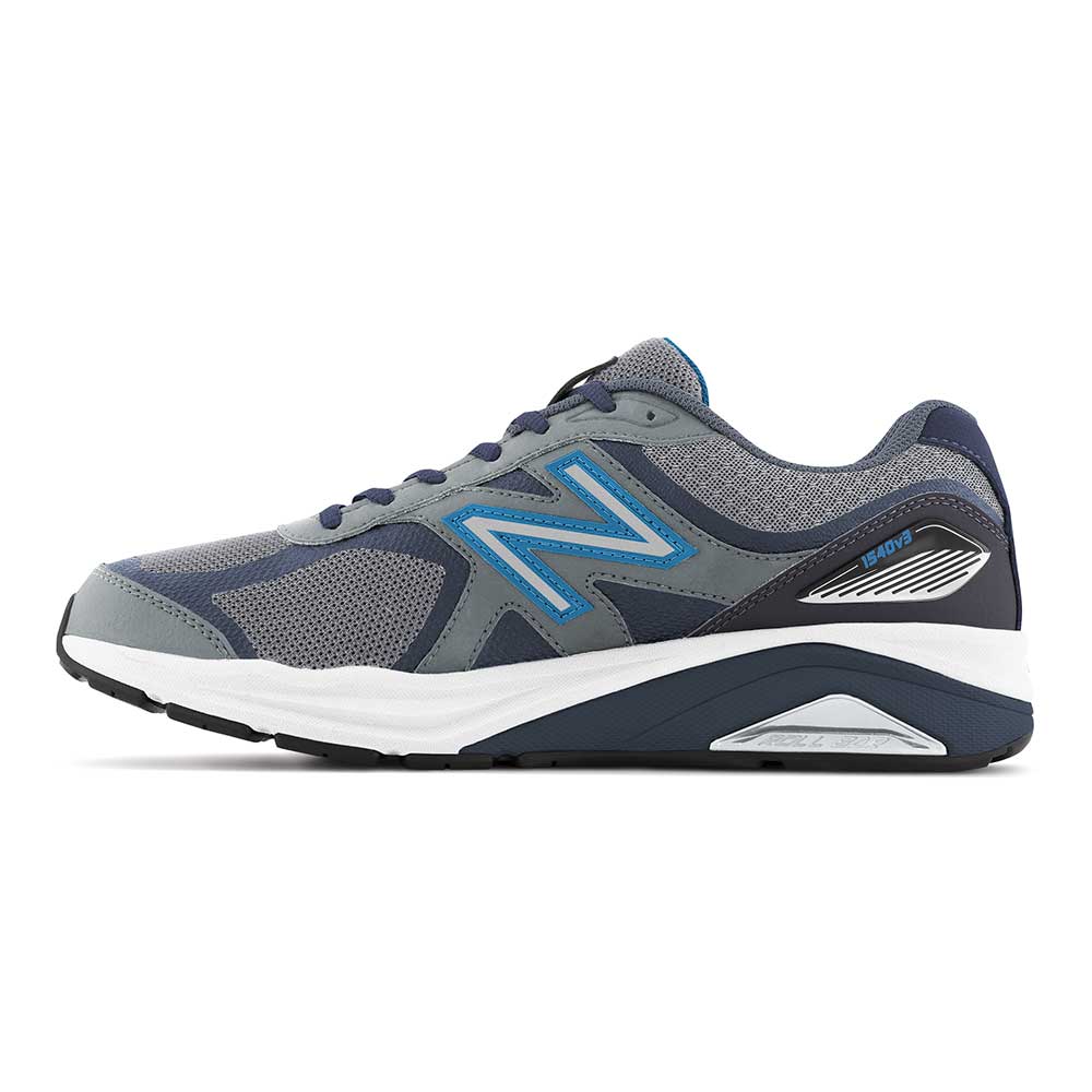 Men's 1540 v3 Running Shoe - Marblehead - Extra Wide (4E)