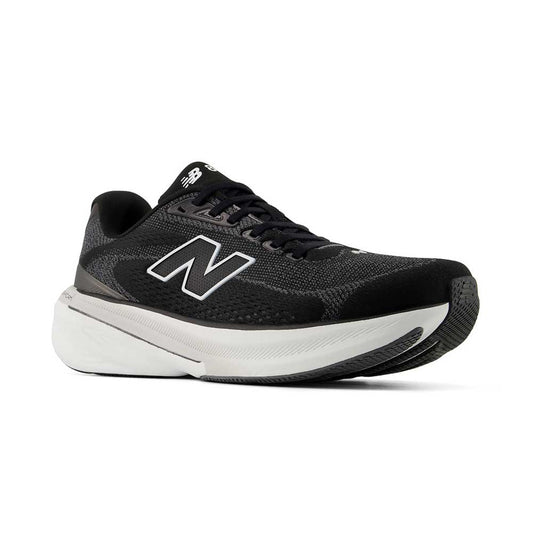 Men's Fresh Foam X 860v15 Running Shoe - Black/NB 103 White - Regular (D)