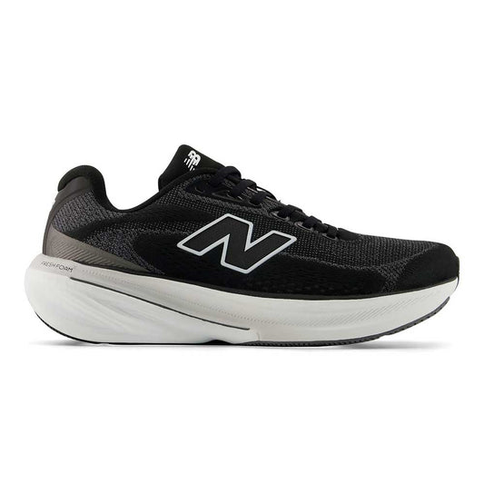 Men's Fresh Foam X 860v15 Running Shoe - Black/NB 103 White - Regular (D)