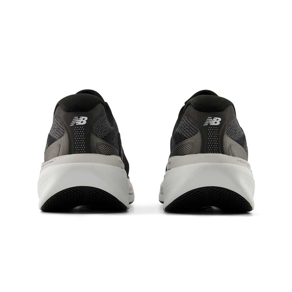 Men's Fresh Foam X 860v15 Running Shoe - Black/NB 103 White - Regular (D)