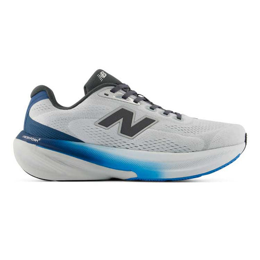 Men's Fresh Foam X 860v15 Running Shoe - Quartz Grey/Altitude - Regular (D)