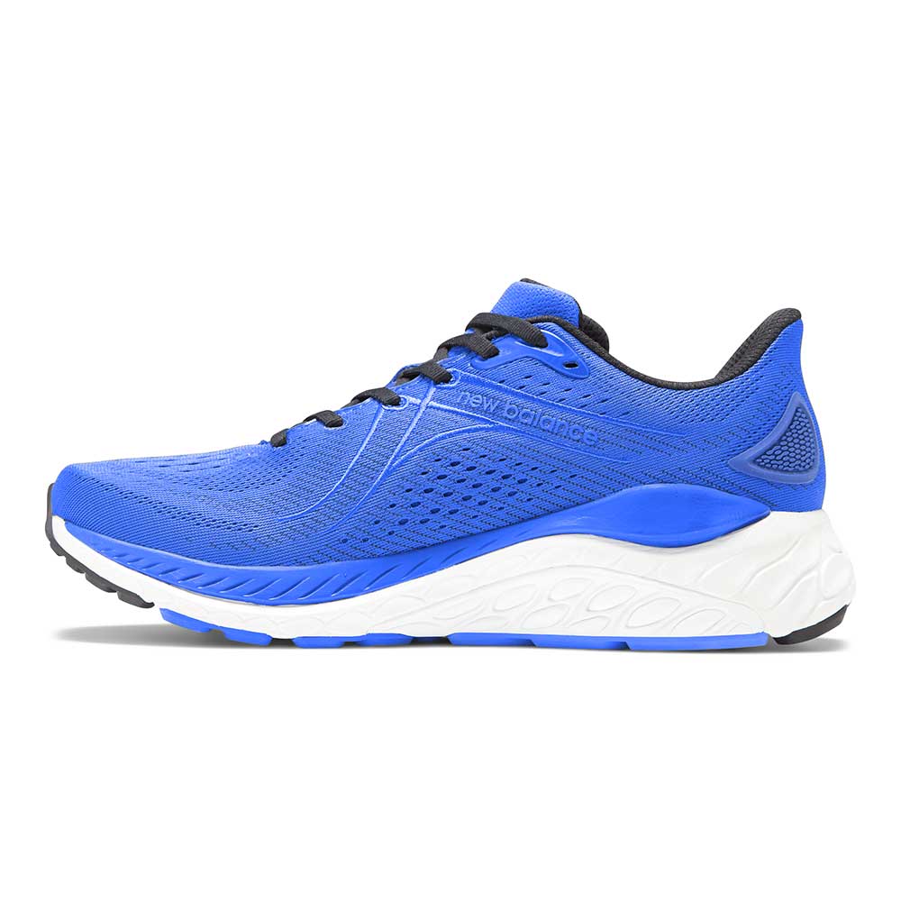 Men's Fresh Foam X 860 v13 Running Shoe - Cobalt/Black - Regular (D)