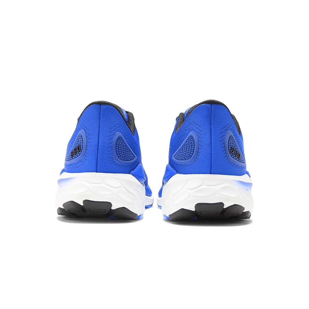 Men's Fresh Foam X 860 v13 Running Shoe - Cobalt/Black - Wide (2E)
