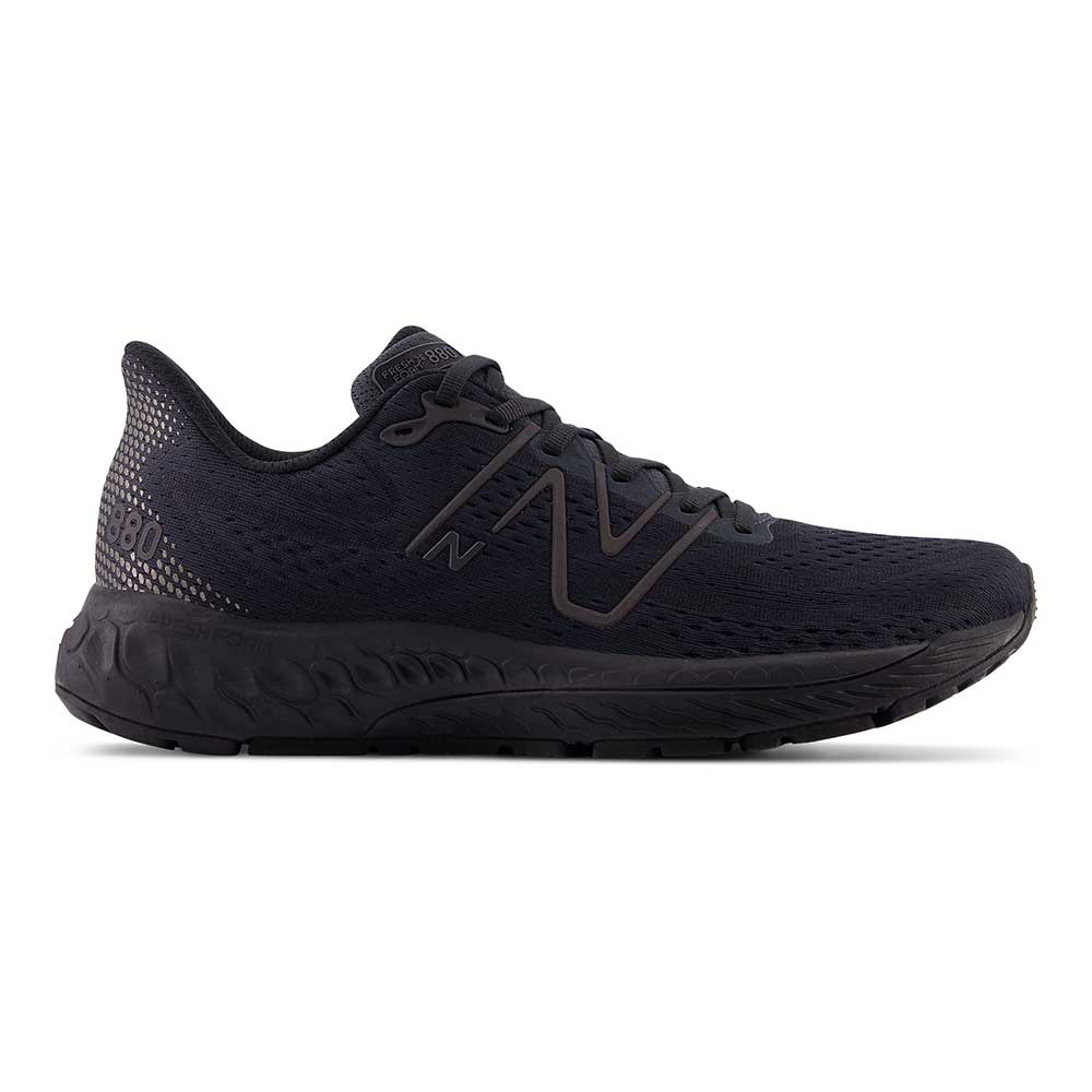 New balance black rubber shoes best sale