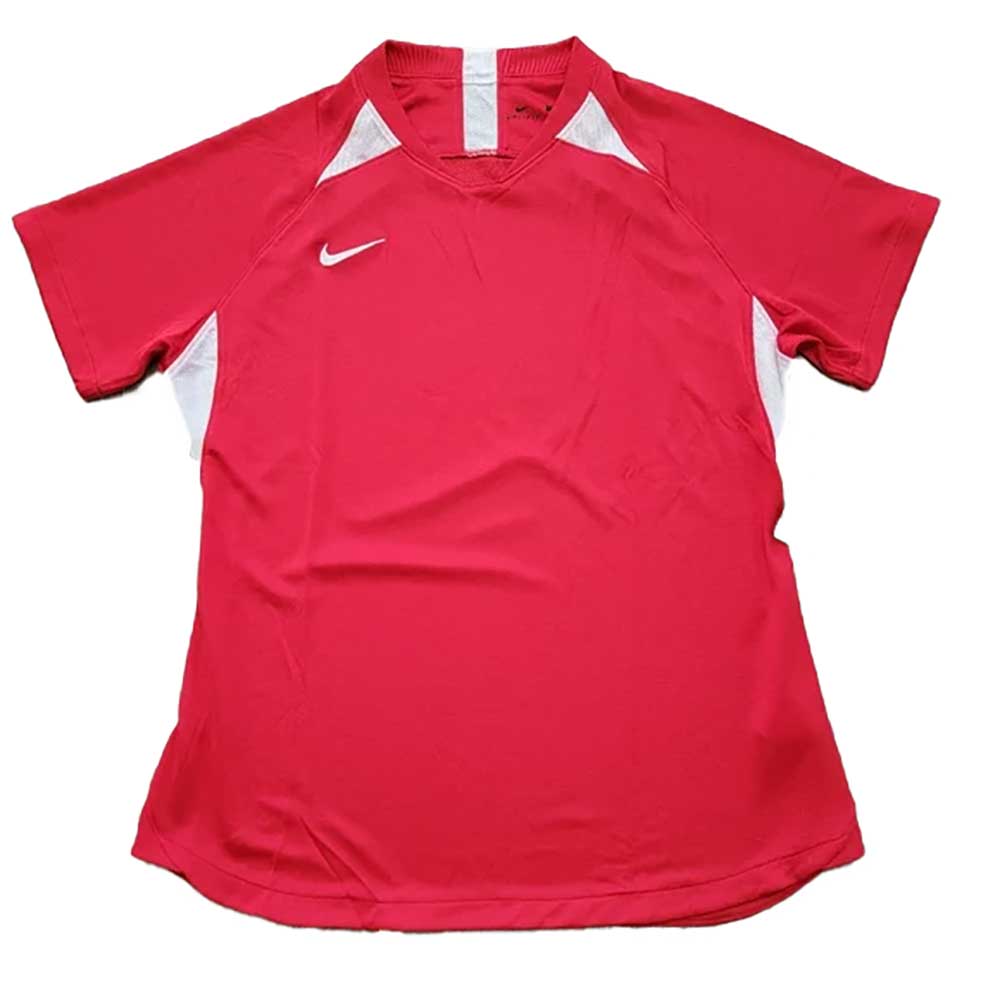 Women's Legend Jersey-Red