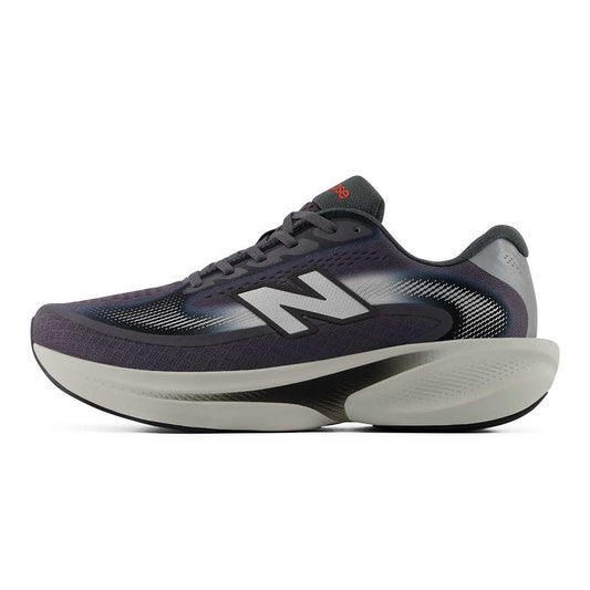 Men's Ellipse v1 Running Shoe - Magnet/Black - Regular (D)