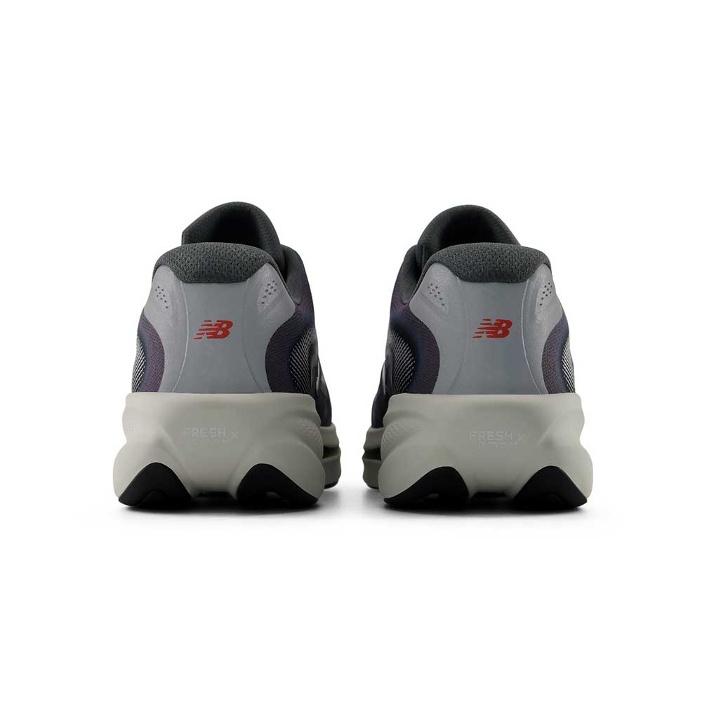 Men's Ellipse v1 Running Shoe - Magnet/Black - Regular (D)