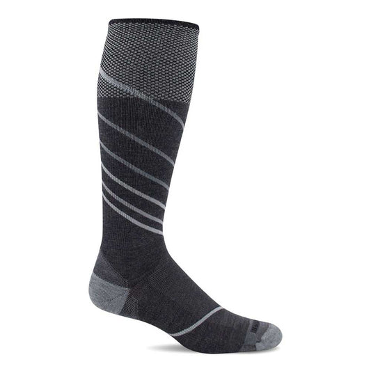 Men's Pulse OTC - Charcoal