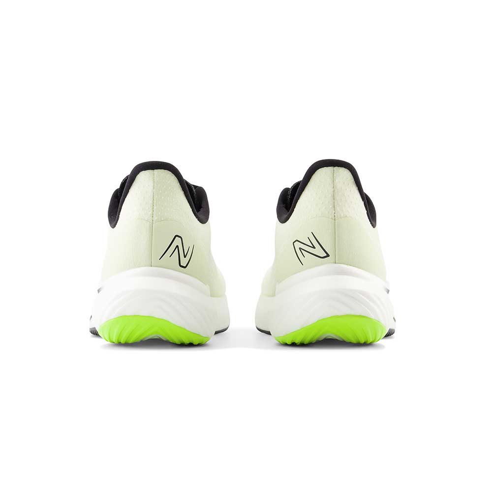 Men's FuelCell Rebel v3 Running Shoe - Pistachio Butter/Thirty Watt - Regular (D)