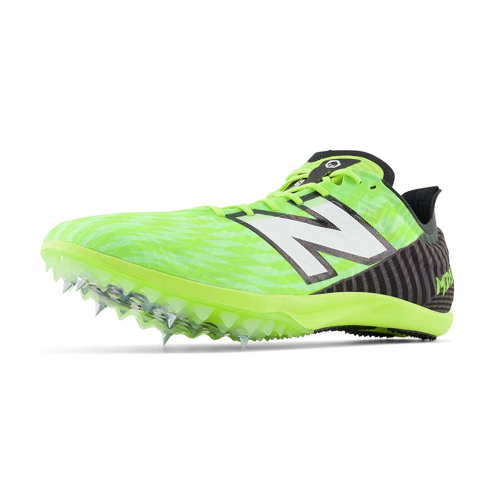 Men's FuelCell MD500 V9 Track & Field Spike - Thirty Watt/Black - Regular (D)