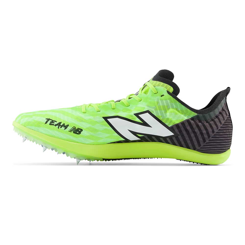 Men's FuelCell MD500 V9 Track & Field Spike - Thirty Watt/Black - Regular (D)