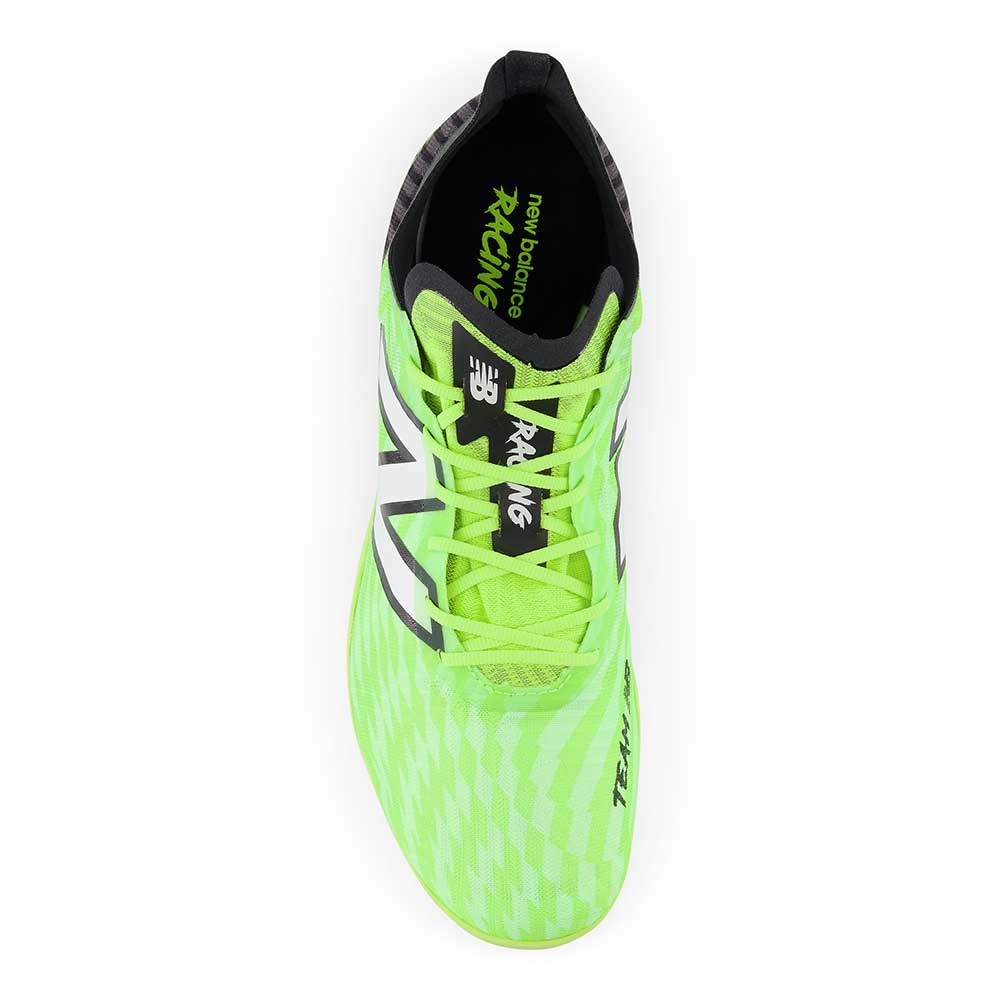 Men's FuelCell MD500 V9 Track & Field Spike - Thirty Watt/Black - Regular (D)