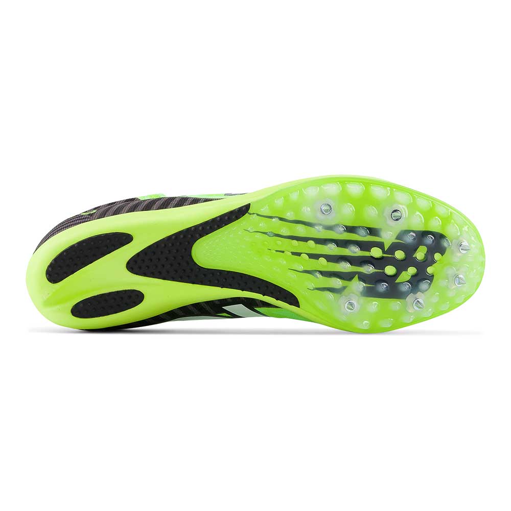 Men's FuelCell MD500 V9 Track & Field Spike - Thirty Watt/Black - Regular (D)