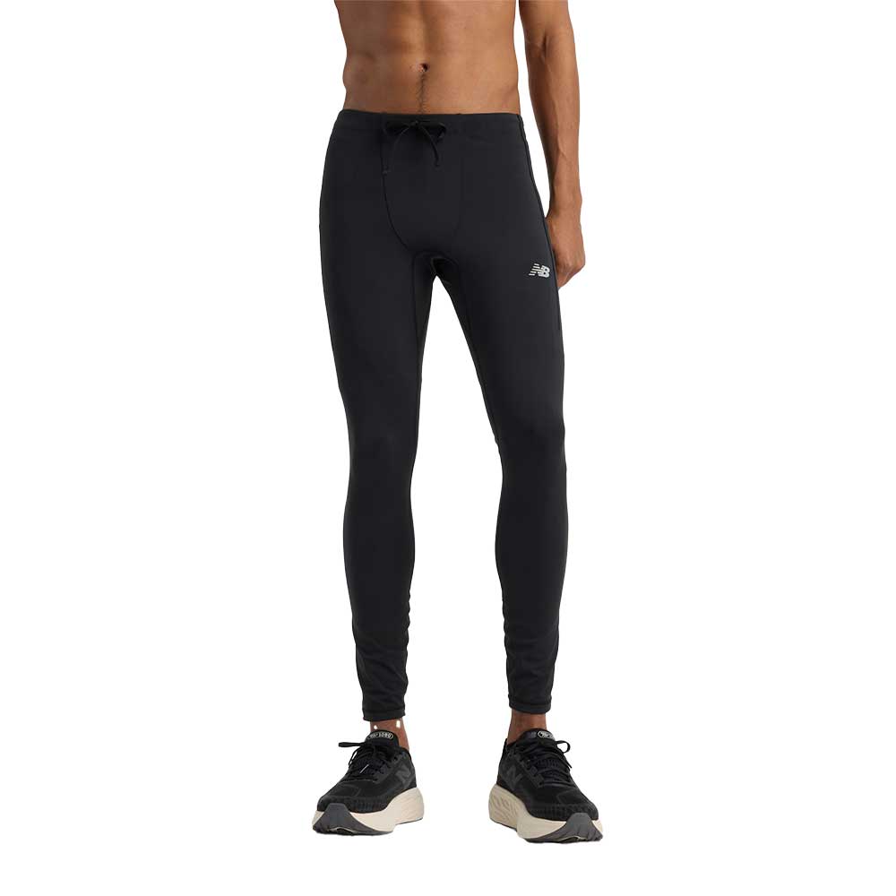 M NB Sleek Tight - Black