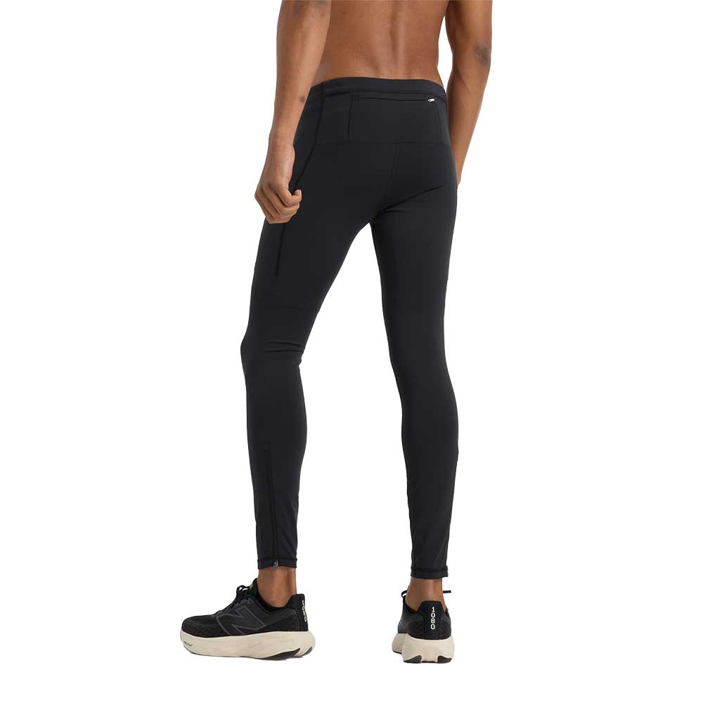 M NB Sleek Tight - Black