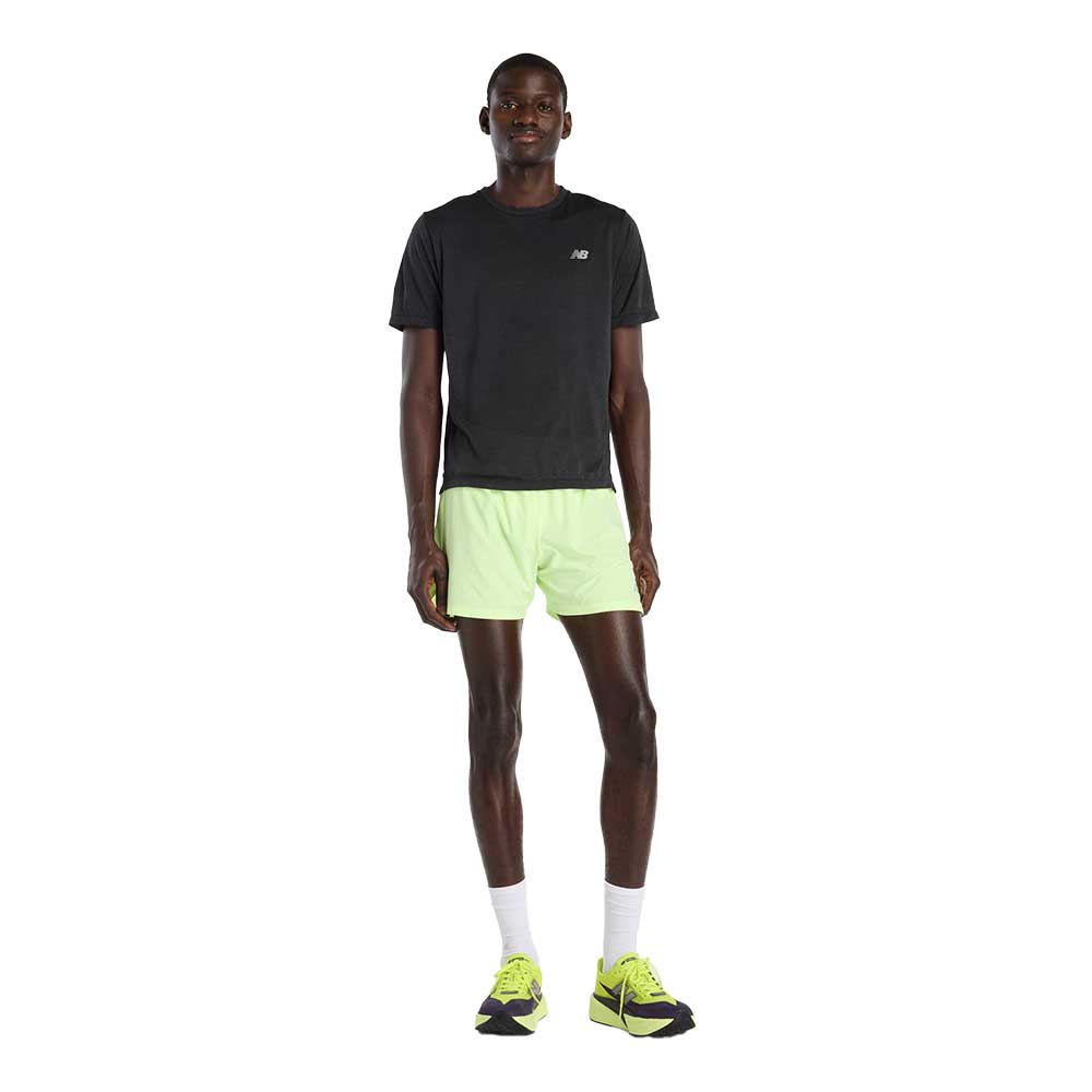 Men's RC Short 5" - Afterglow