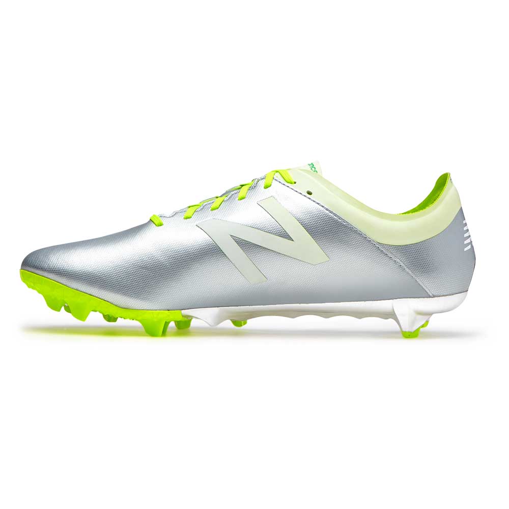 Men's Furon 2.0 Pro LE FG Soccer Shoe - GRY