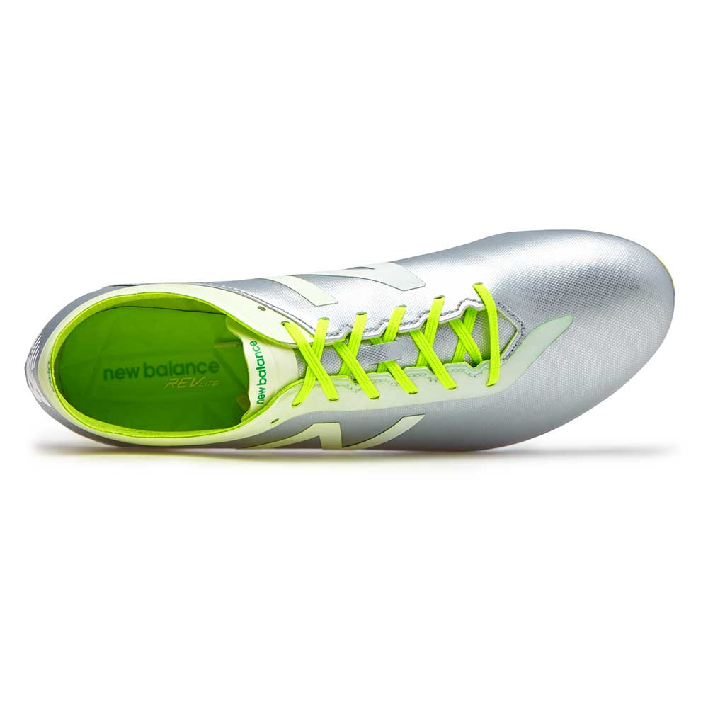 Men's Furon 2.0 Pro LE FG Soccer Shoe - GRY