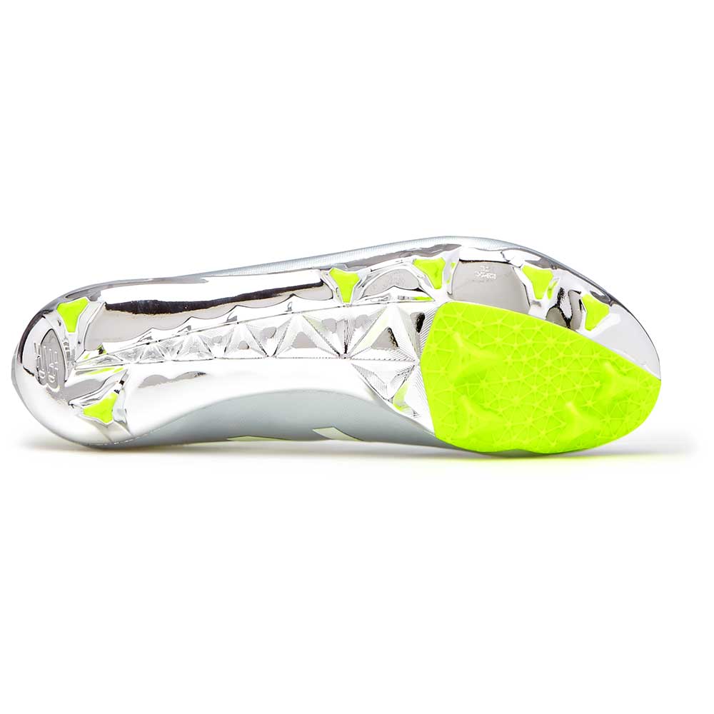Men's Furon 2.0 Pro LE FG Soccer Shoe - GRY