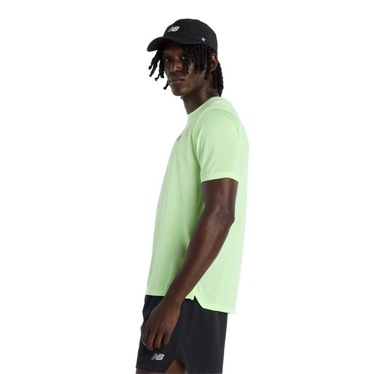 Men's Athletics T-Shirt - Afterglow